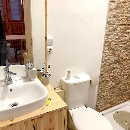 Apartamento Comfortable In The Heart Of 25 M² Parking Included El Médano