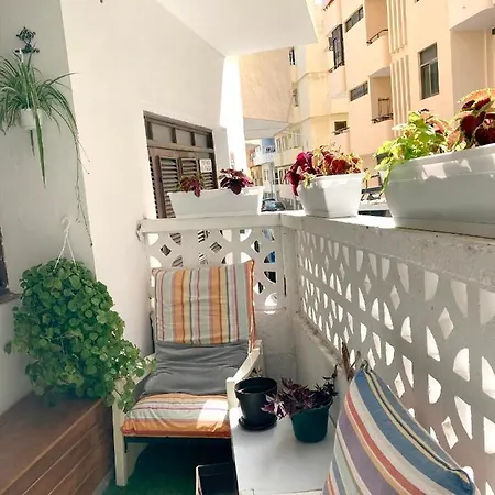 Comfortable In The Heart Of 25 M² Parking Included